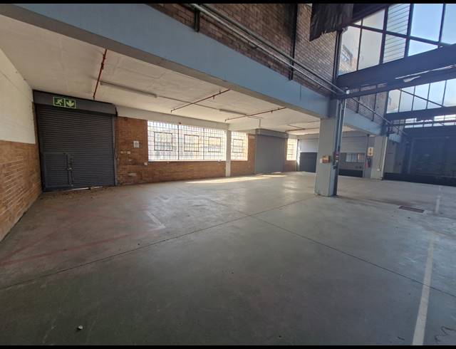 3,479M² WAREHOUSE FOR SALE IN BENROSE